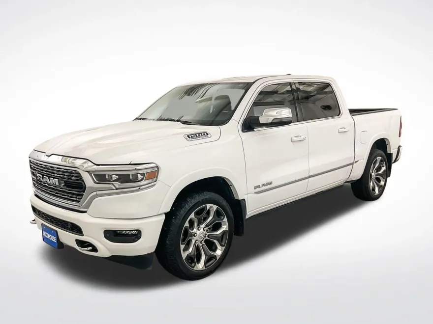 2023 Ram 1500 Limited photo 1