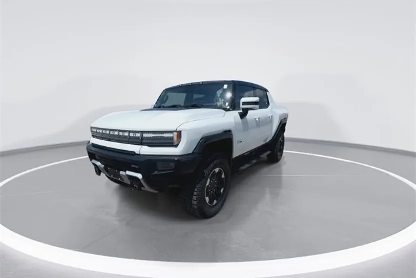 2025 Gmc Hummer EV Pickup photo 1
