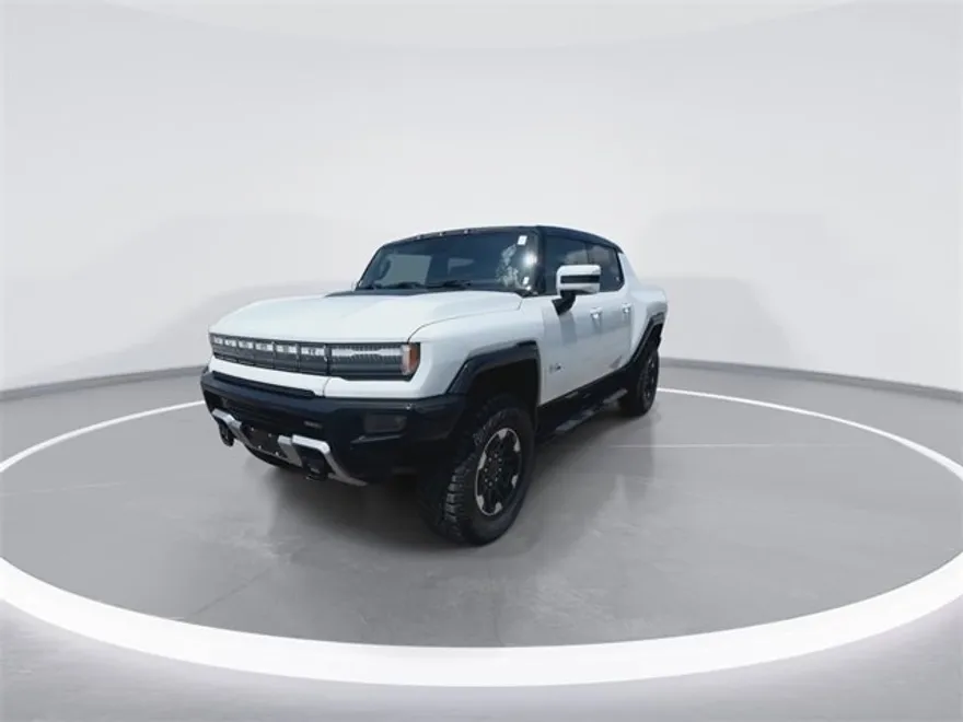 2025 Gmc Hummer EV Pickup photo 1