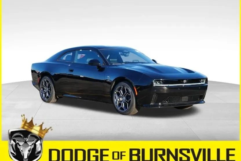 2025 Dodge Charger R/T photo 1