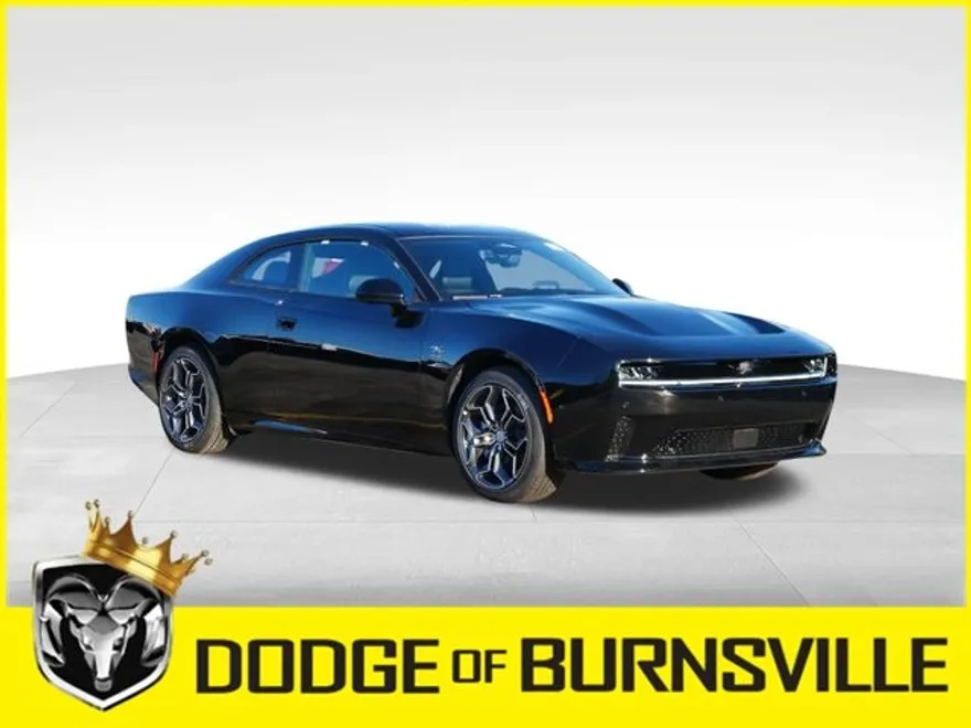 2025 Dodge Charger R/T photo 1