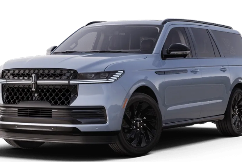 2025 Lincoln Navigator L Reserve photo 1