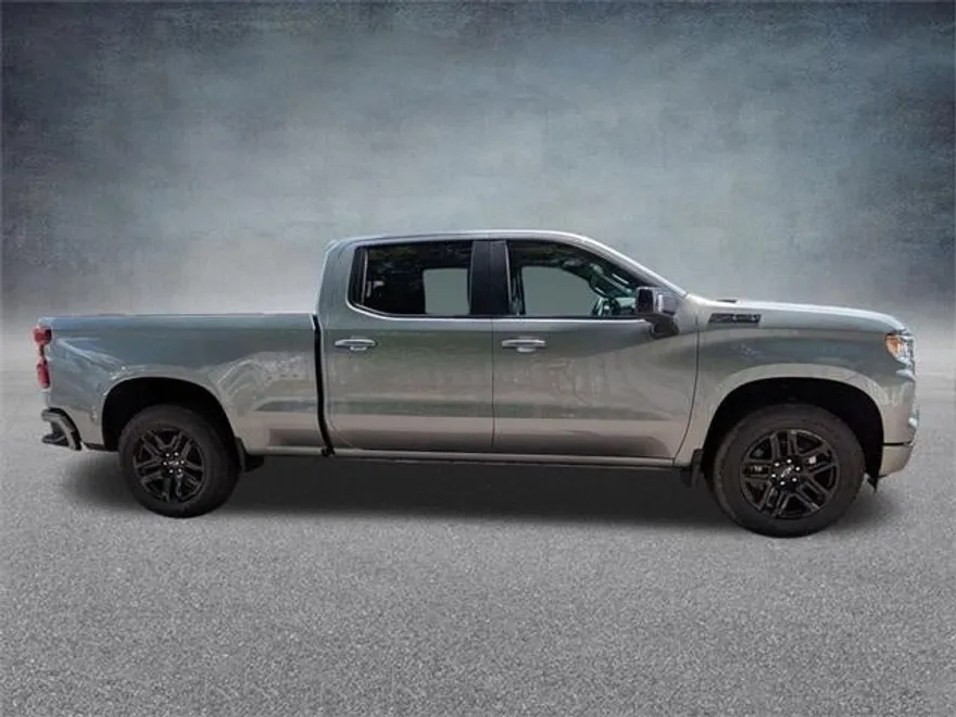 2026 Chevrolet Silverado 1500 RST photo 1