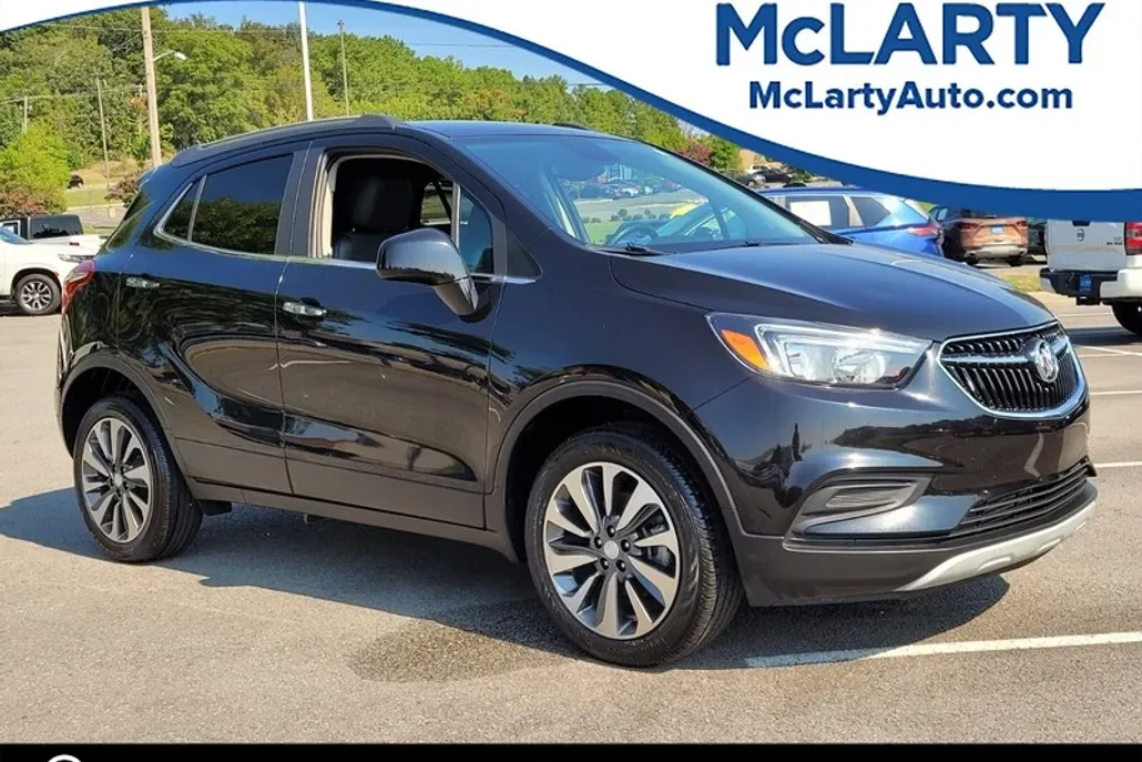 2022 Buick Encore Preferred photo 1