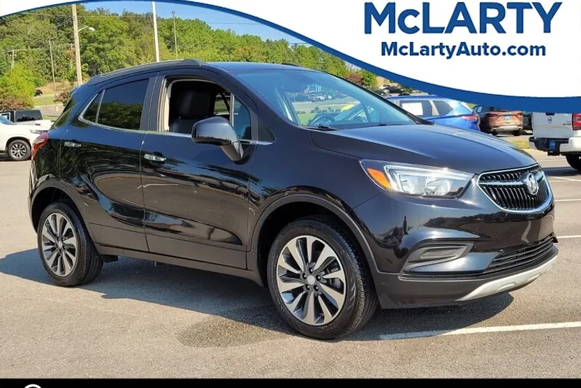 2022 Buick Encore Preferred photo 1