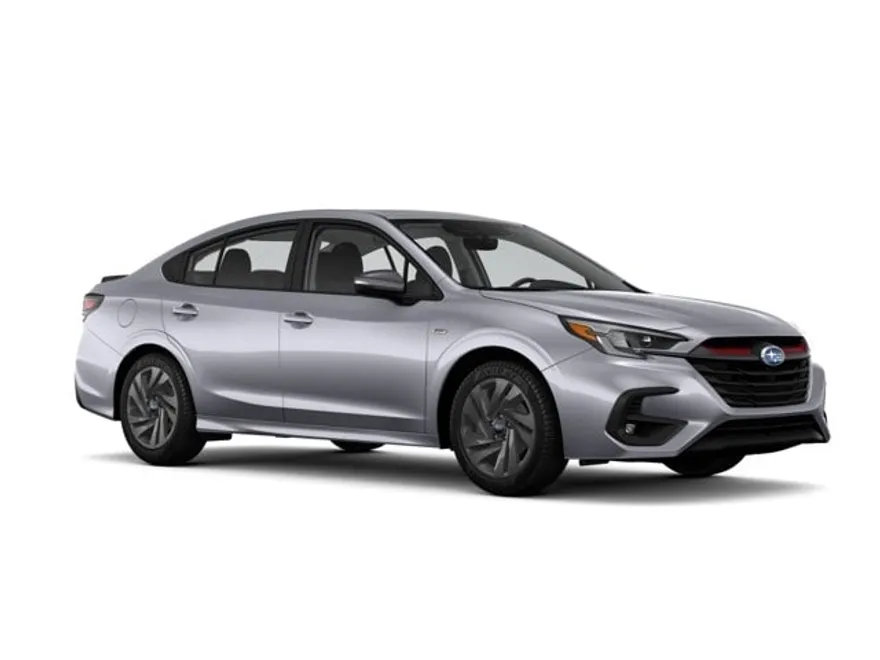 2025 Subaru Legacy Sport photo 1
