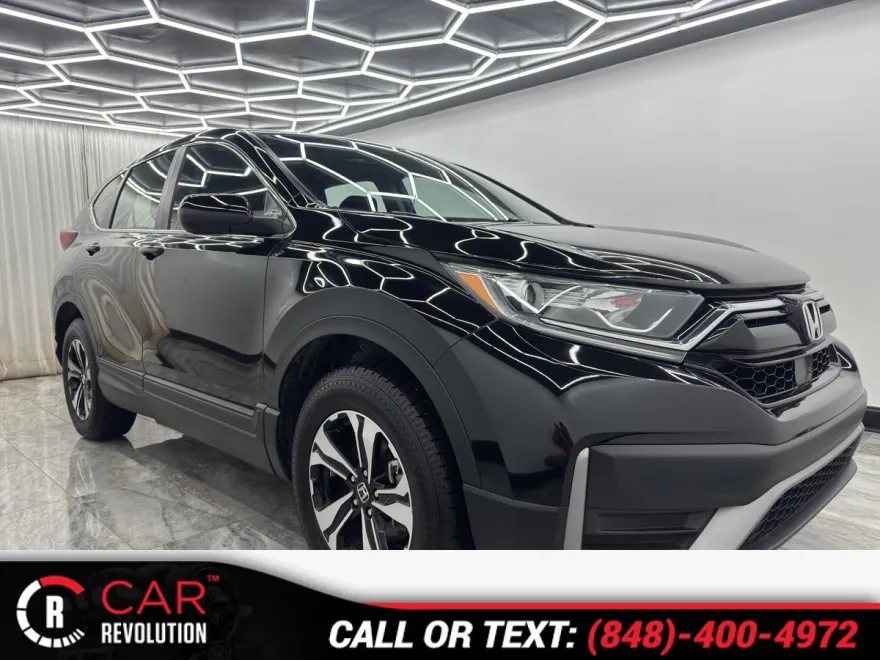 2021 Honda CR-V Special Edition photo 1