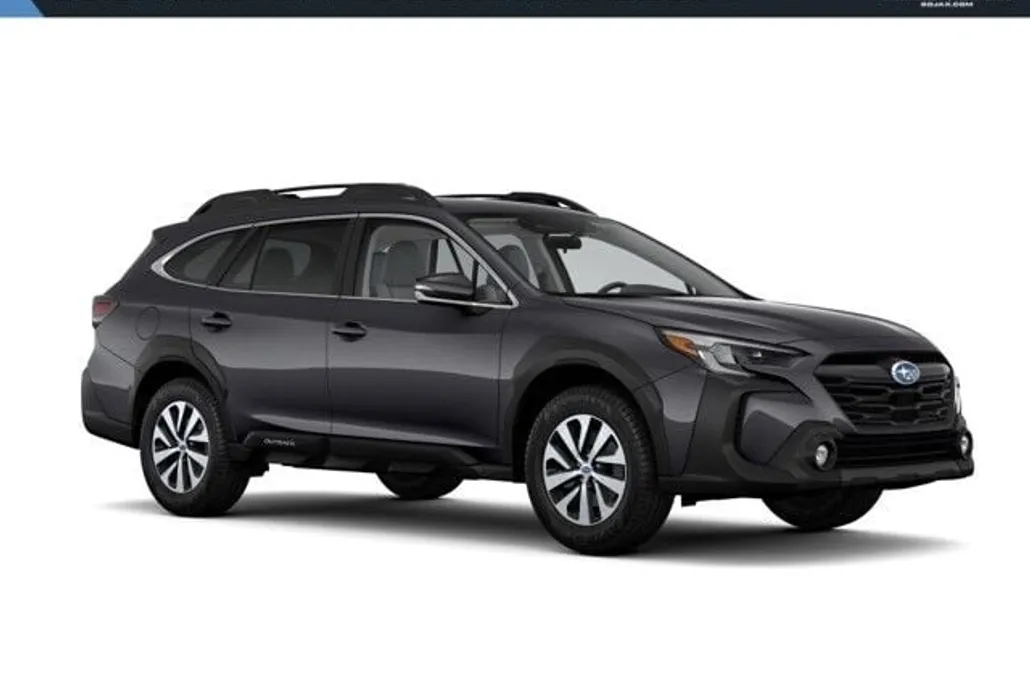 2025 Subaru Outback Premium photo 1