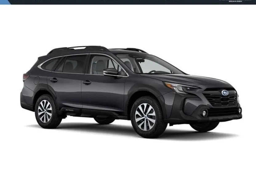 2025 Subaru Outback Premium photo 1