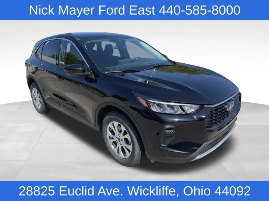 2023 Ford Escape Active photo 1