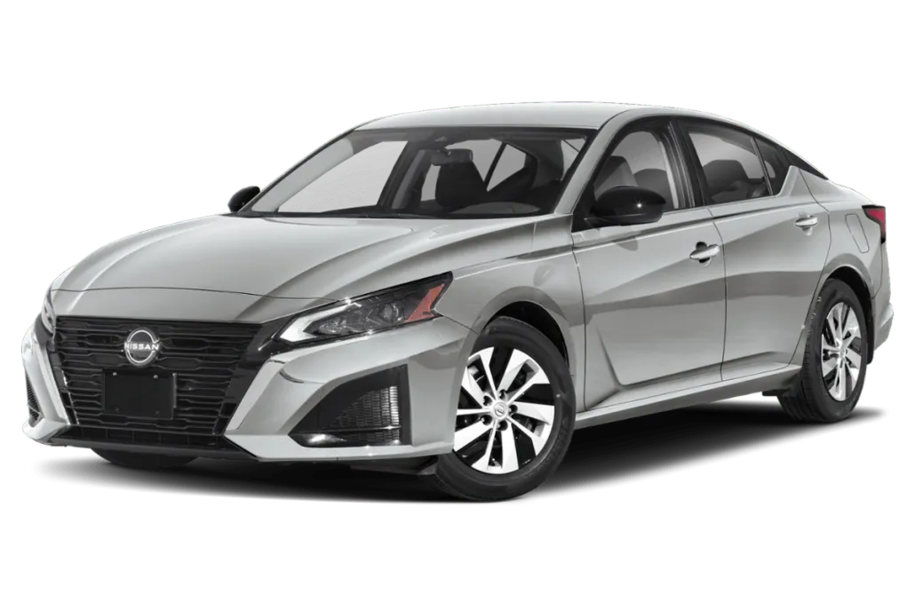 2025 Nissan Altima S photo 1