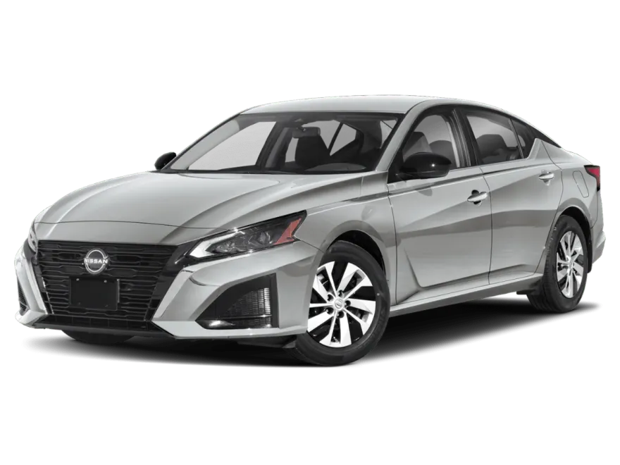 2025 Nissan Altima S photo 1