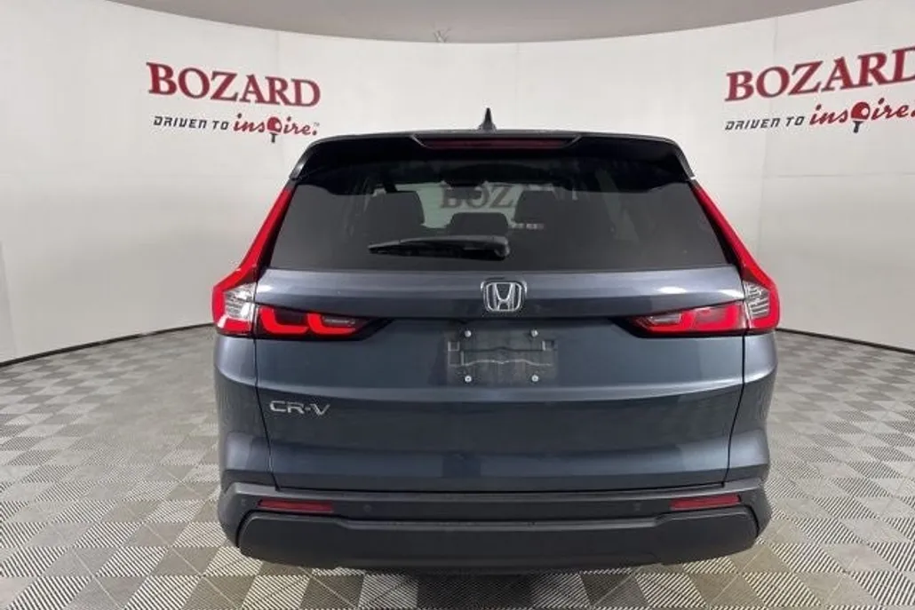 2023 Honda CR-V EX-L photo 1