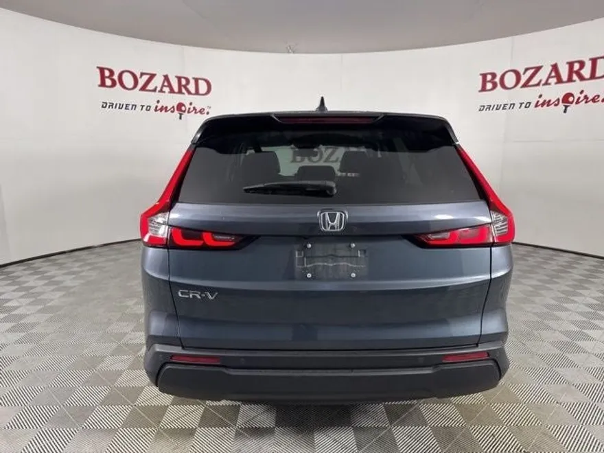 2023 Honda CR-V EX-L photo 1