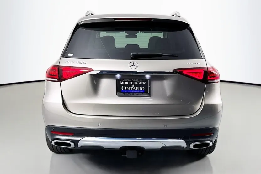 2023 Mercedes Benz GLE 450 4MATIC photo 1