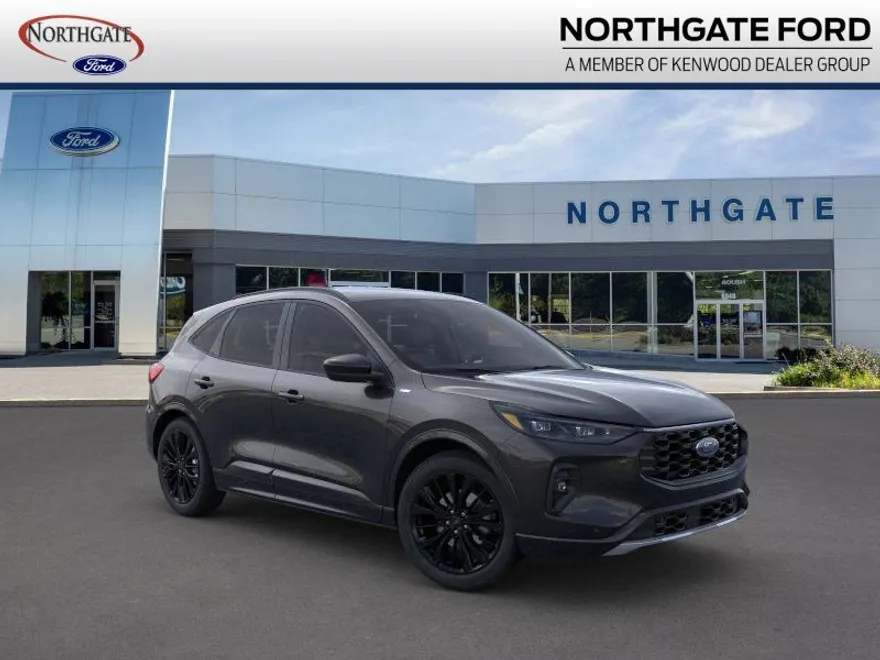 2025 Ford Escape ST-Line Elite photo 1