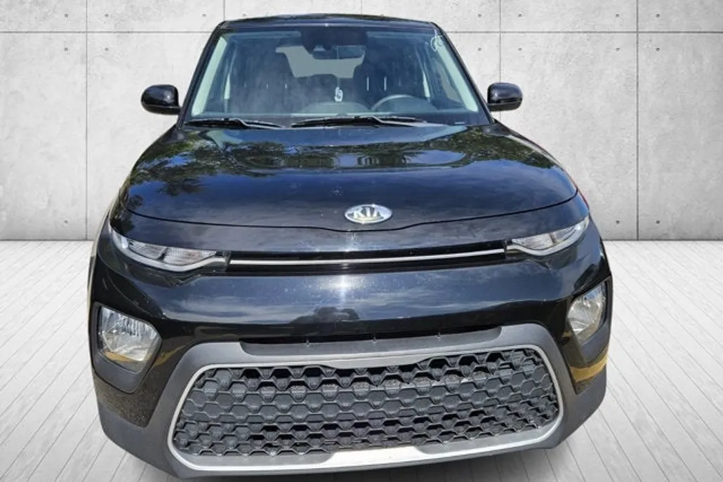 2020 Kia Soul S photo 1