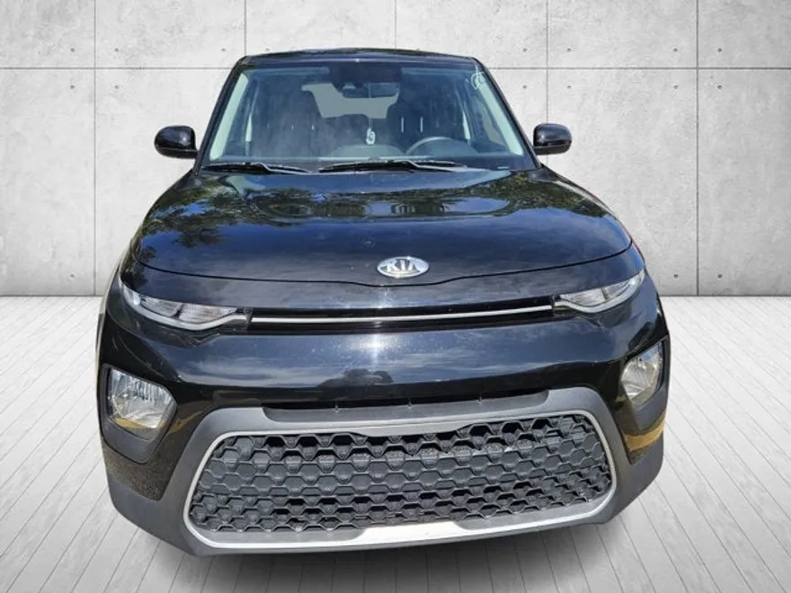 2020 Kia Soul S photo 1