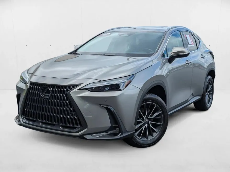 2024 Lexus NX 250 Premium photo 1