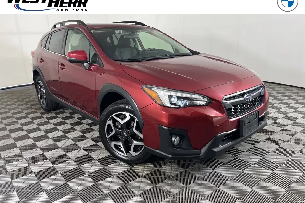 2019 Subaru Crosstrek 2.0i Limited photo 1