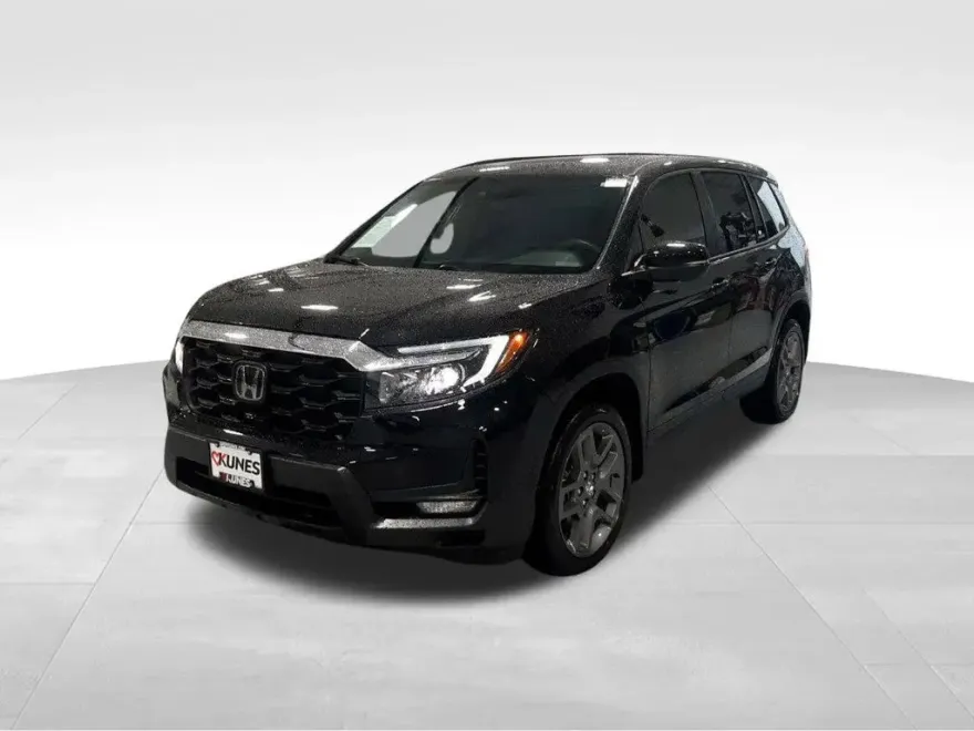 2023 Honda Passport EX-L photo 1
