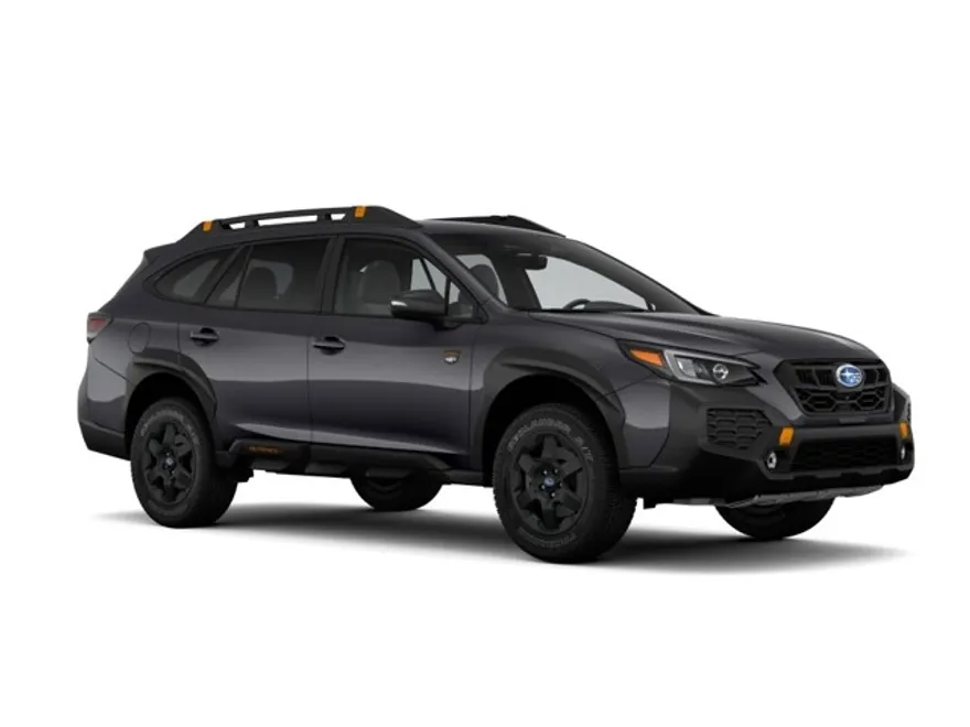 2025 Subaru Outback Wilderness photo 1