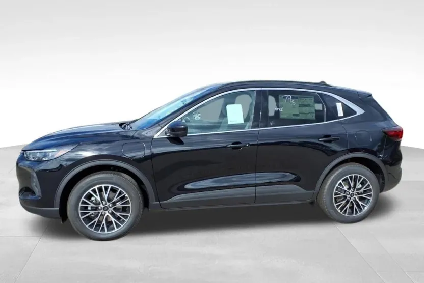 2025 Ford Escape Plug-In Hybrid Base photo 1