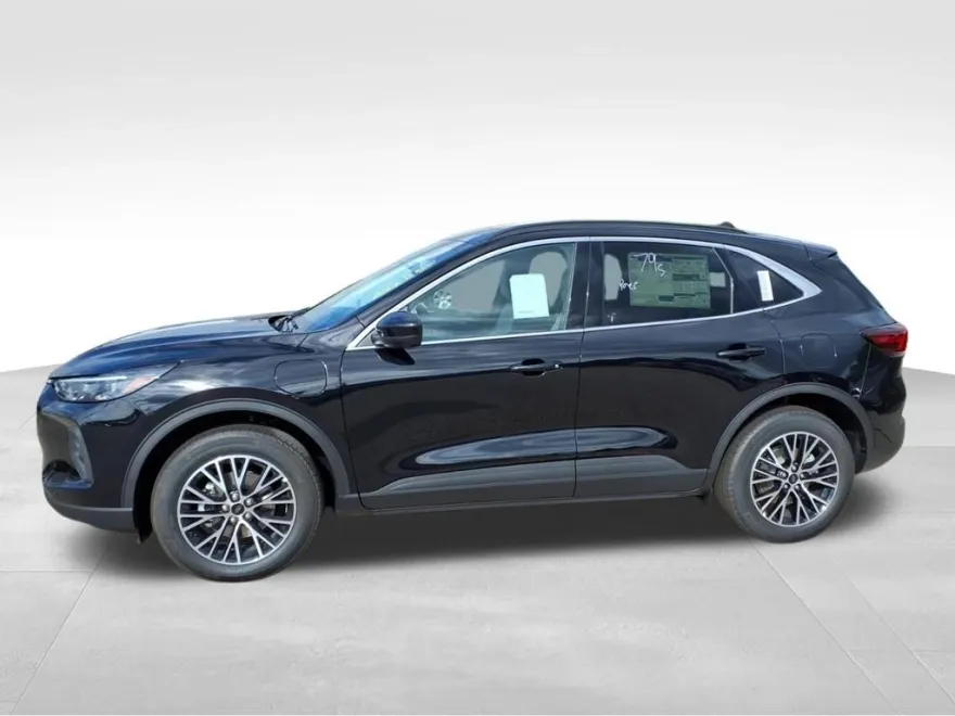 2025 Ford Escape Plug-In Hybrid Base photo 1