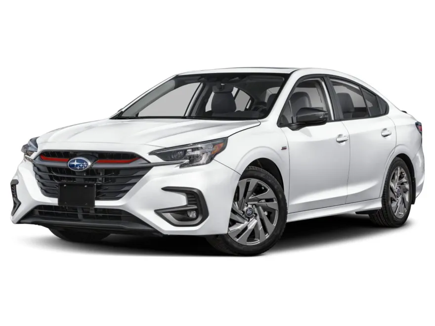 2025 Subaru Legacy Sport photo 1