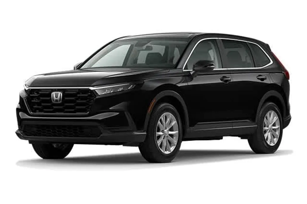 2025 Honda CR-V EX photo 1