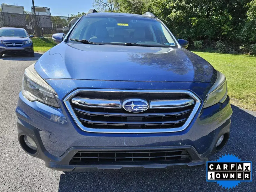 2019 Subaru Outback 3.6R Limited photo 1