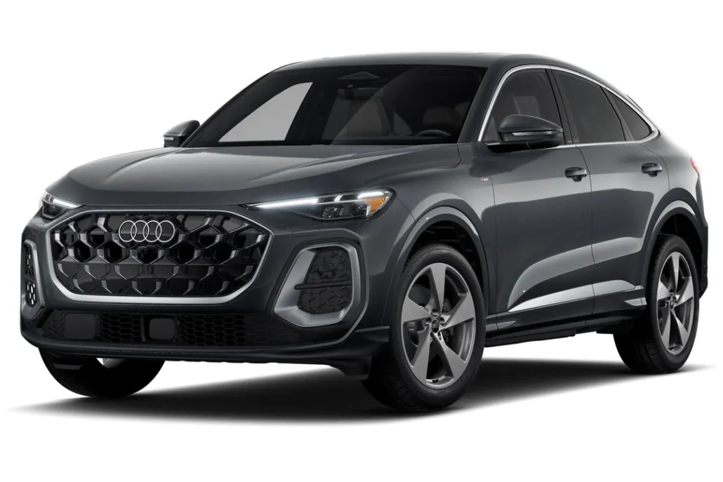 2025 Audi Q5 2.0T Premium Plus photo 1