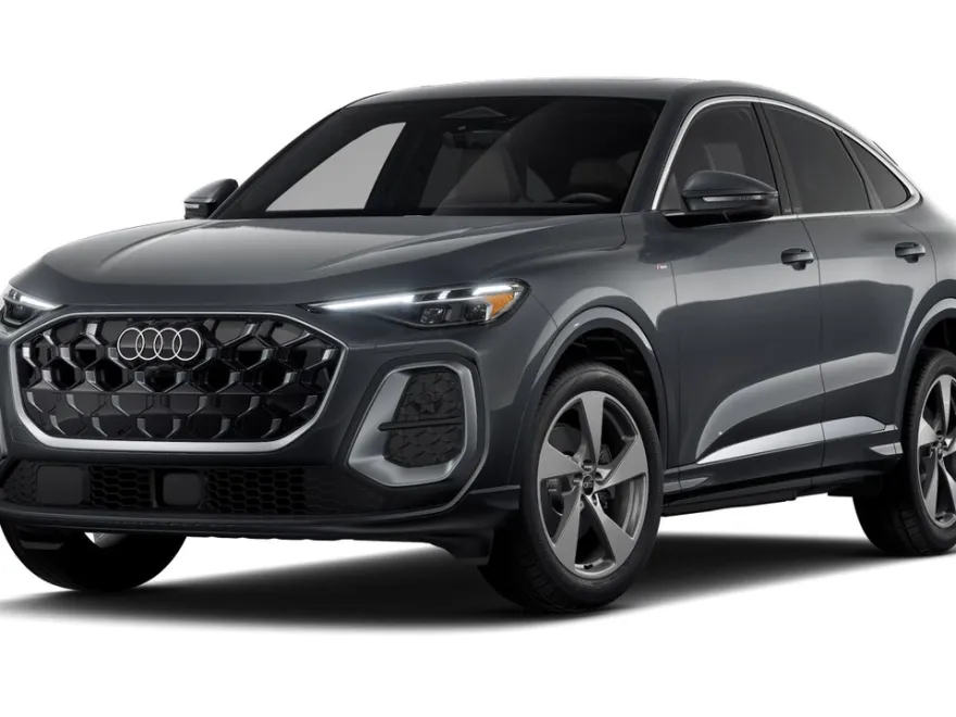 2025 Audi Q5 2.0T Premium Plus photo 1
