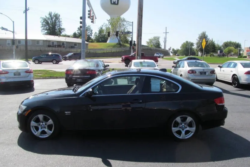 2010 Bmw 328i xDrive SULEV photo 1