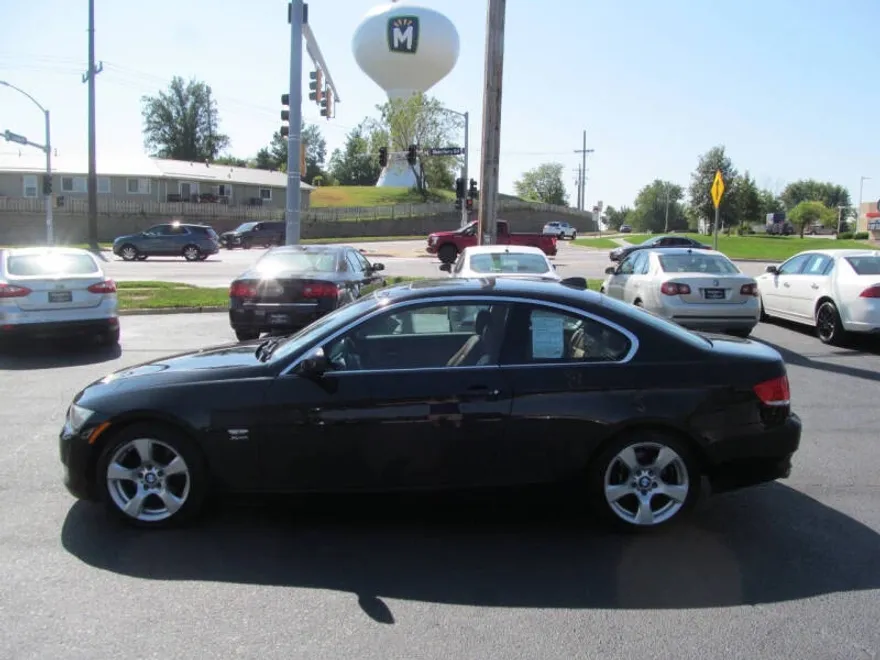 2010 Bmw 328i xDrive SULEV photo 1