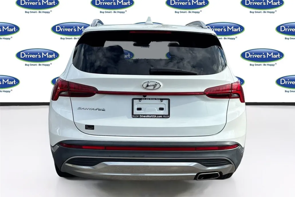 2023 Hyundai Santa Fe SEL Premium photo 1