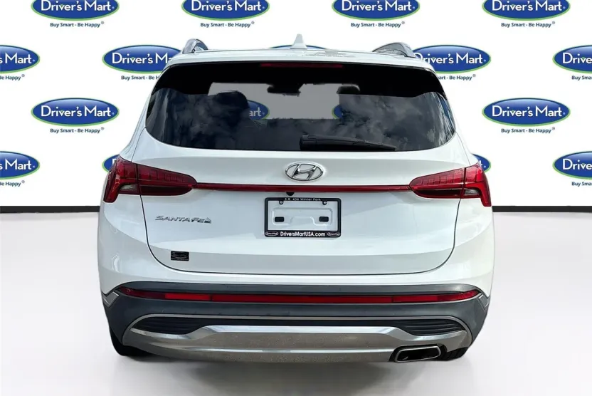 2023 Hyundai Santa Fe SEL Premium photo 1