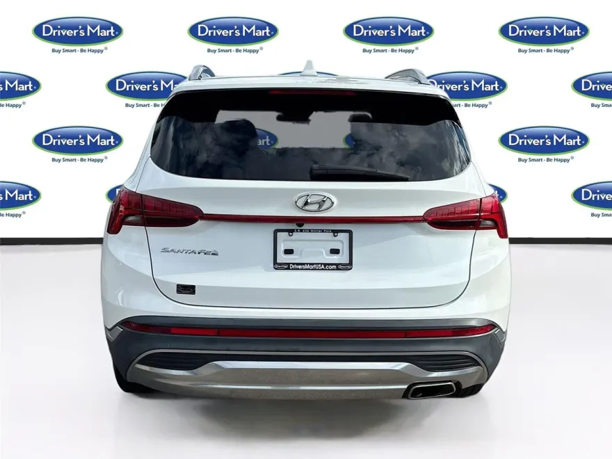 2023 Hyundai Santa Fe SEL Premium photo 1