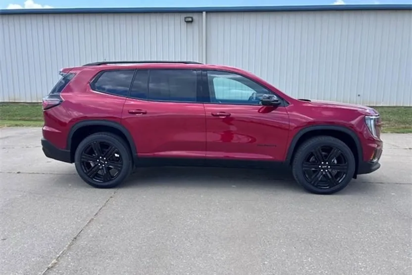 2026 Gmc Acadia Elevation photo 1