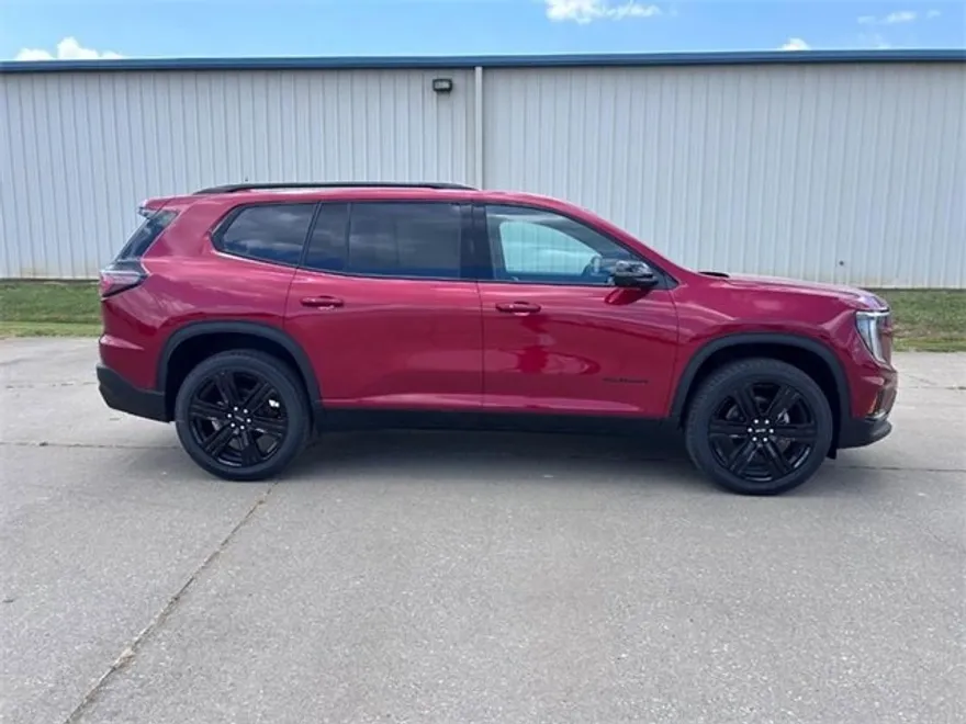 2026 Gmc Acadia Elevation photo 1