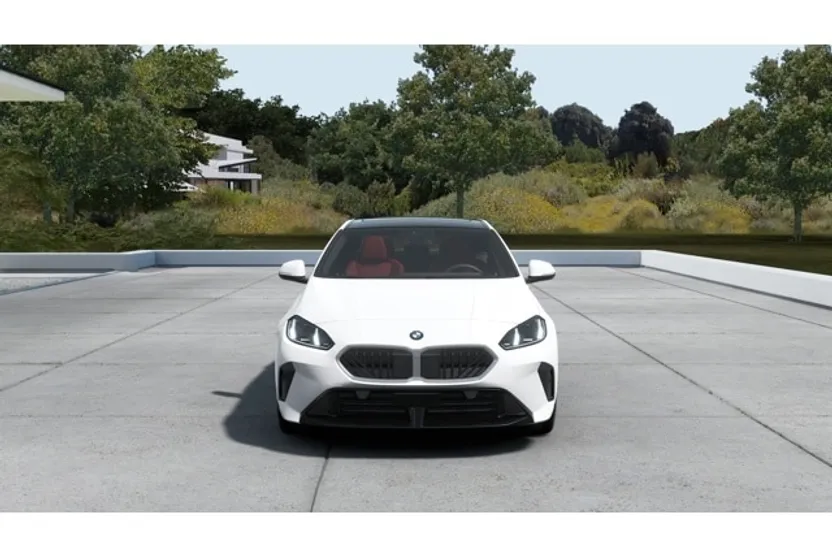 2025 Bmw 228i xDrive Gran Coupe photo 1