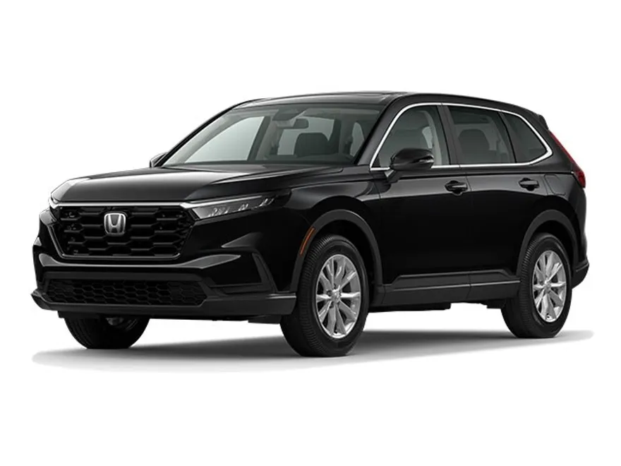 2026 Honda CR-V EX photo 1