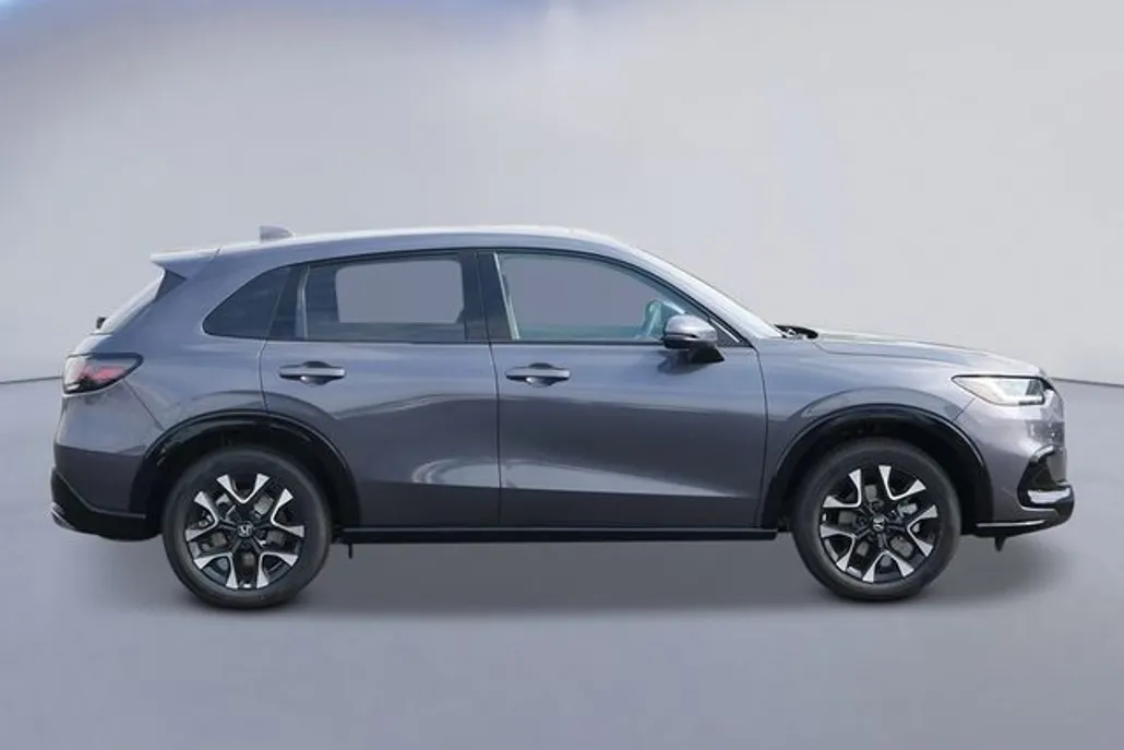 2026 Honda HR-V EX-L photo 1