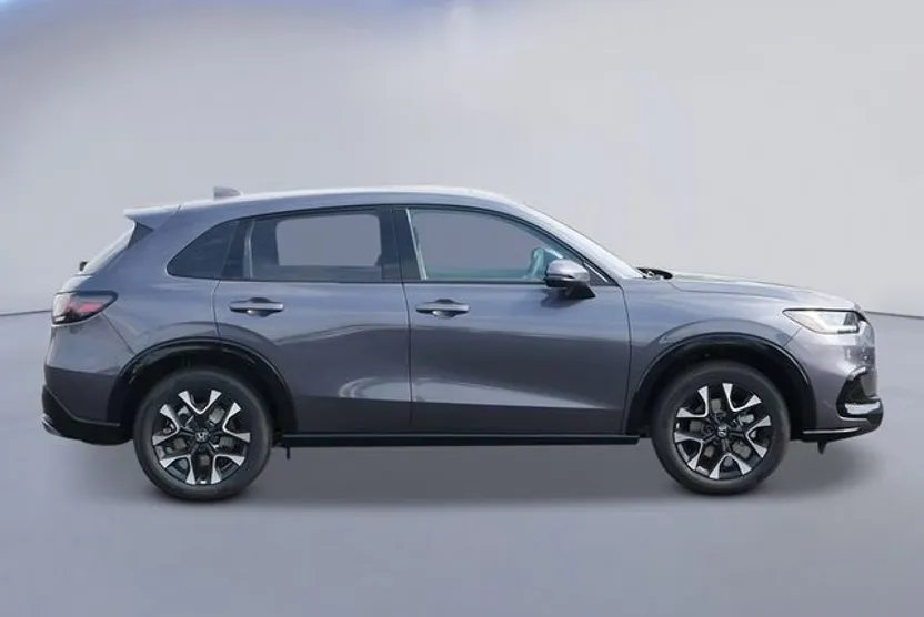 2026 Honda HR-V EX-L photo 1