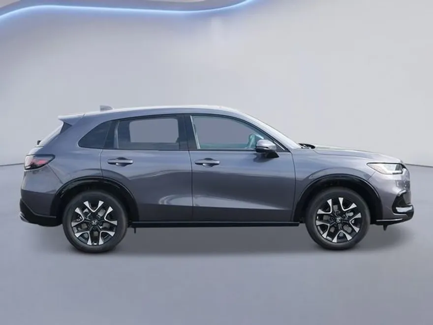 2026 Honda HR-V EX-L photo 1
