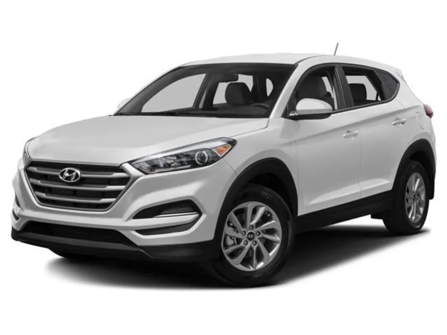 2017 Hyundai Tucson Value photo 1