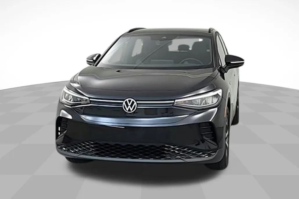 2023 Volkswagen ID.4 Pro photo 1