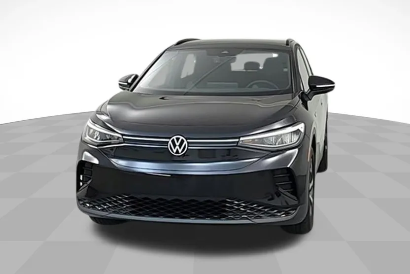 2023 Volkswagen ID.4 Pro photo 1