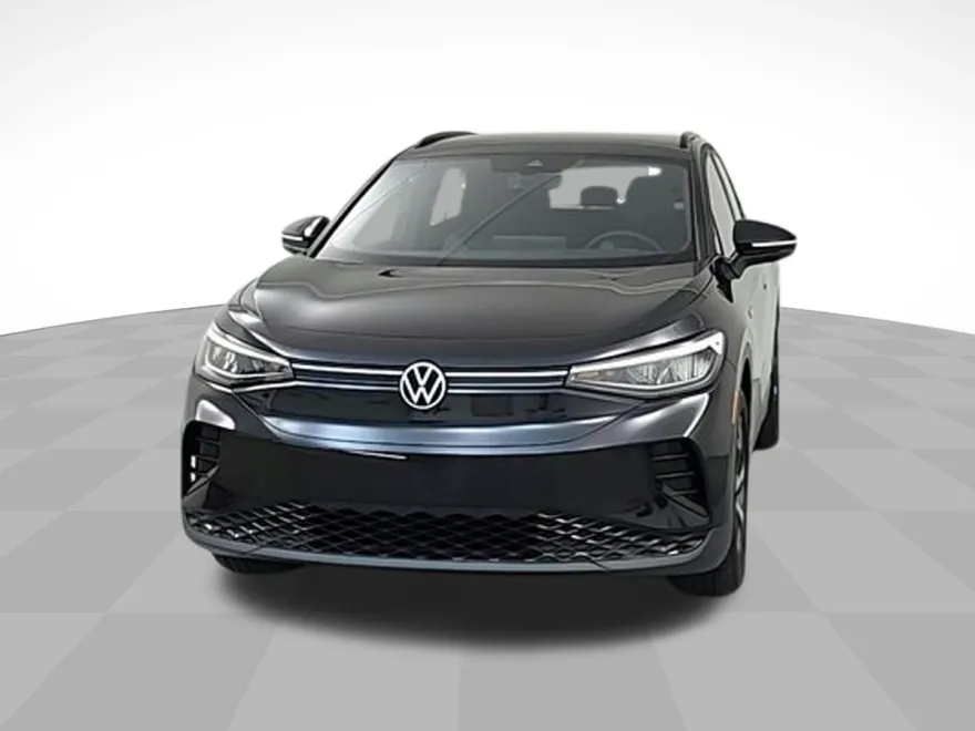 2023 Volkswagen ID.4 Pro photo 1