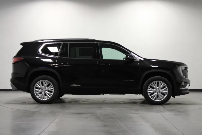 2025 Gmc Acadia Elevation photo 1